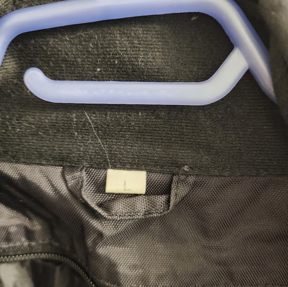 Men's jacket - Picture 4 of 7